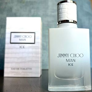 Jimmy Choo Man Ice Cologne *NEW*